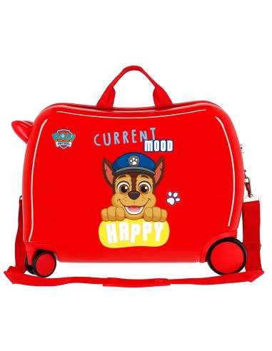 2199822 MALETA INF.ABS 4R.PLAYFUL