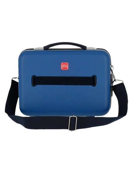 2323923 NECESER ABS ADAP.  MICKEY ALWAYS ORIGINAL AZUL