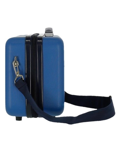 2323923 NECESER ABS ADAP.  MICKEY ALWAYS ORIGINAL AZUL