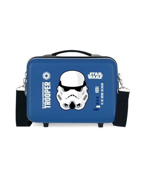 2373922 NECESER ABS ADAP. STAR WARS STORM AZUL 2373922 NECESER ABS ADAP. STAR WARS STORM AZUL