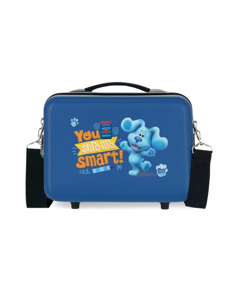 2383924 NECESER ABS ADAP. BLUE´S CLUES & YOU - YOU SURE ARE