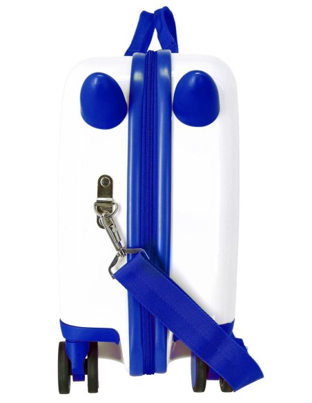 2699822 MALETA INF.ABS 4R. (2.MULTI) LIGHTYEAR BLANCO 2699822 MALETA INF.ABS 4R. (2.MULTI) LIGHTYEAR BLANCO