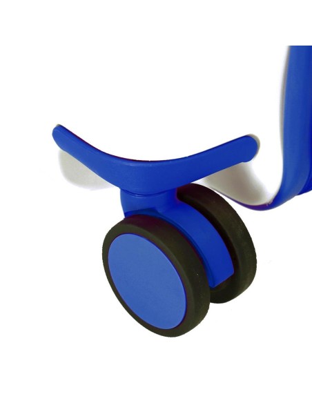 2699822 MALETA INF.ABS 4R. (2.MULTI) LIGHTYEAR BLANCO 2699822 MALETA INF.ABS 4R. (2.MULTI) LIGHTYEAR BLANCO