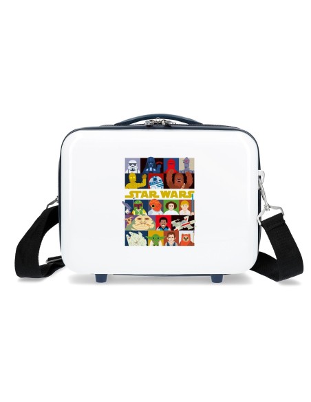 2893922 NECESER ABS ADAP. STAR WARS CHARACTERS 2893922 NECESER ABS ADAP. STAR WARS CHARACTERS