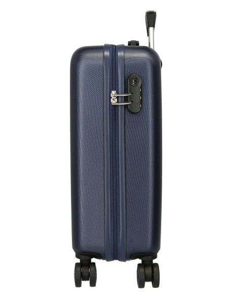 3071724 TROLLEY ABS 55CM.4R.HAVE A GOOD DAY MICKEY 3071724 TROLLEY ABS 55CM.4R.HAVE A GOOD DAY MICKEY