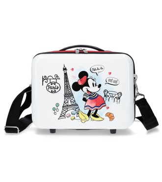 3153929 NECESER ABS ADAP.  MINNIE AROUND THE WORLD PARIS