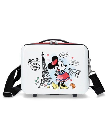 3153929 NECESER ABS ADAP.  MINNIE AROUND THE WORLD PARIS 3153929 NECESER ABS ADAP.  MINNIE AROUND THE WORLD PARIS