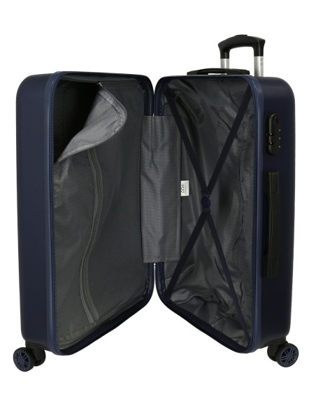 3451924 SET/2 TROLLEY  ABS 55-68CM.4R.STAR WARS LEGEND CONTI 3451924 SET/2 TROLLEY  ABS 55-68CM.4R.STAR WARS LEGEND CONTI