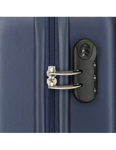 3451924 SET/2 TROLLEY  ABS 55-68CM.4R.STAR WARS LEGEND CONTI