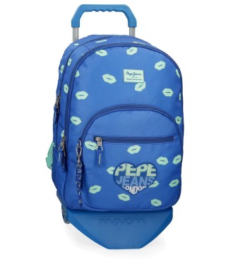 60424T1 * MOCHILA ADAP.44CM.2C.C/CARRO PJL RUTH