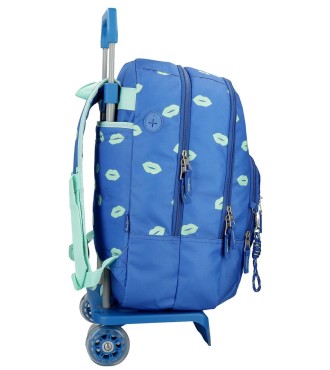 60424T1 * MOCHILA ADAP.44CM.2C.C/CARRO PJL RUTH 2