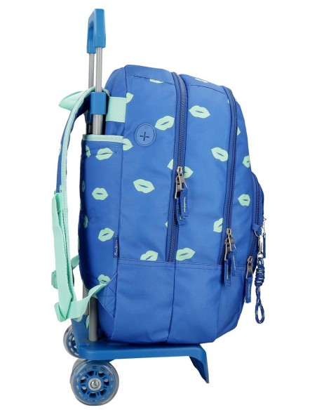 60424T1 * MOCHILA ADAP.44CM.2C.C/CARRO PJL RUTH 60424T1 * MOCHILA ADAP.44CM.2C.C/CARRO PJL RUTH