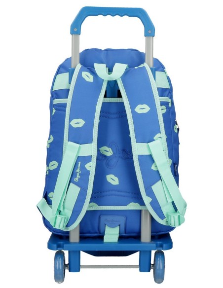 60424T1 * MOCHILA ADAP.44CM.2C.C/CARRO PJL RUTH 60424T1 * MOCHILA ADAP.44CM.2C.C/CARRO PJL RUTH