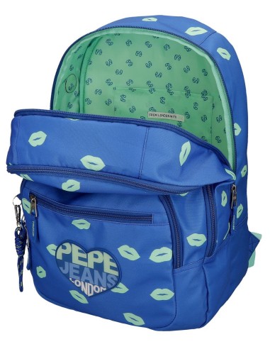 60424T1 * MOCHILA ADAP.44CM.2C.C/CARRO PJL RUTH