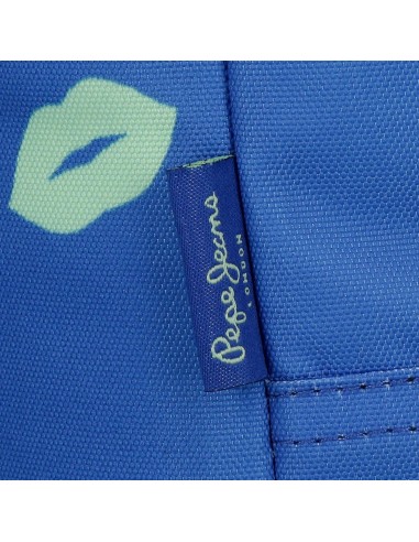 60424T1 * MOCHILA ADAP.44CM.2C.C/CARRO PJL RUTH