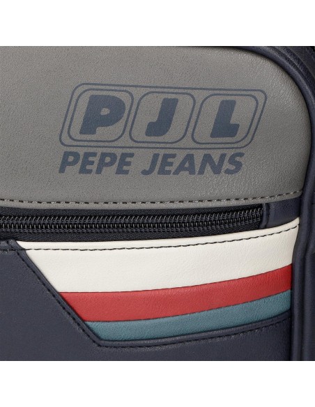 6174021 * * PORTATODO SIMPLE PJL EIGHTIES