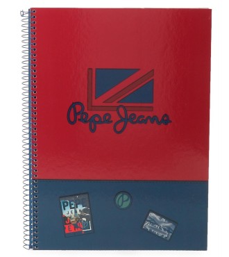 6479421 CUADERNO A4 PJL CHEST