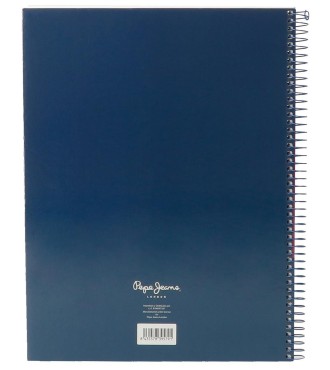 6479421 CUADERNO A4 PJL CHEST 2