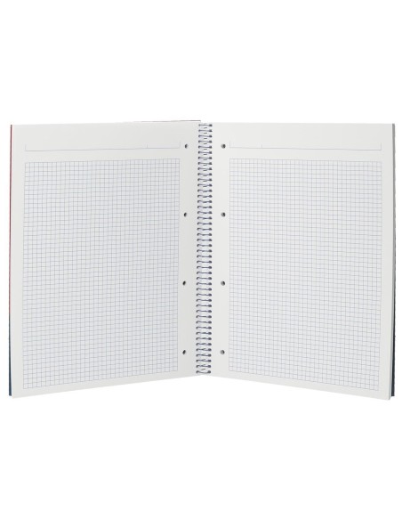 6479421 CUADERNO A4 PJL CHEST 6479421 CUADERNO A4 PJL CHEST