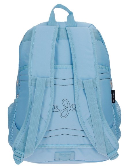 65125D1 MOCHILA ADAP.45C.2C. PJL KATHERINE