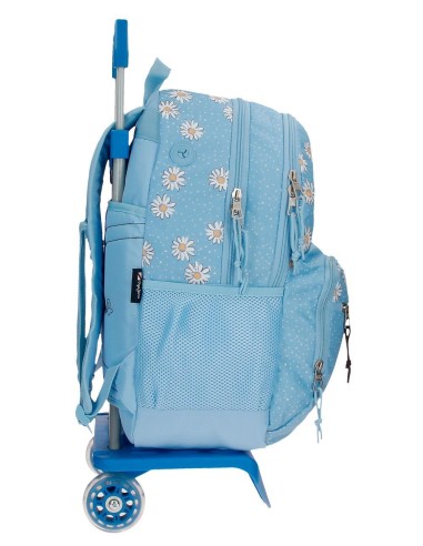 65125T1 MOCHILA ADAP.45C.2C. C/CARRO PJL KATHERINE