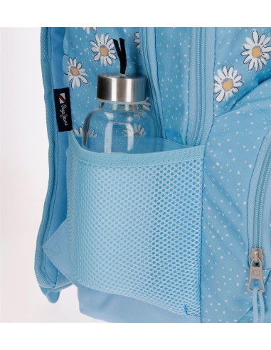 65125T1 MOCHILA ADAP.45C.2C. C/CARRO PJL KATHERINE