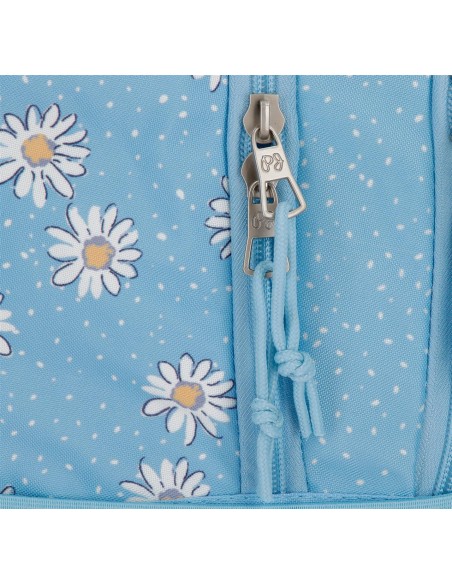 65125T1 MOCHILA ADAP.45C.2C. C/CARRO PJL KATHERINE