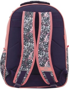 Mochila Doble Cuerpo Grp Ac Tandem Pop Mochilas para port... 2
