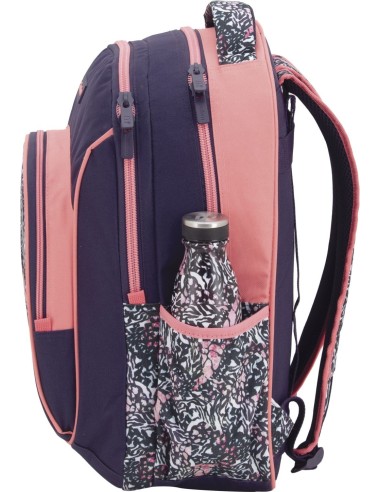 Mochila Doble Cuerpo Grp Ac Tandem Pop Mochilas para port...