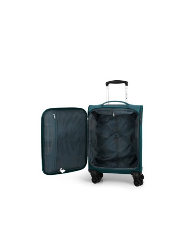 Set 3 Maletas C22-M-L Gabol Cloud Turquesa Juego de Malet...