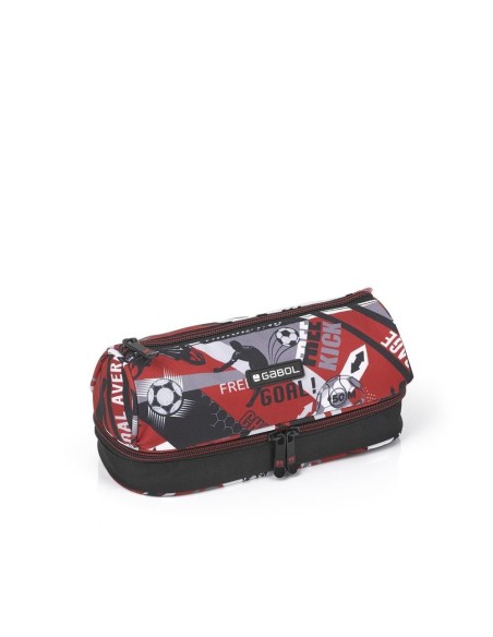 PORTATODO ESCOLAR GABOL GAME PORTATODO ESCOLAR GABOL GAME