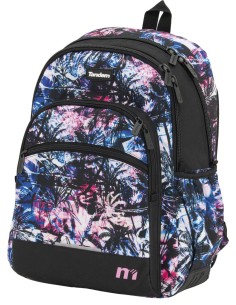 Mochila ST/AC Escolar Tandem Miami Mochilas Escolares | F...