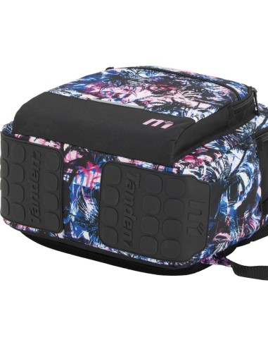 Mochila ST/AC Escolar Tandem Miami Mochilas Escolares | F...