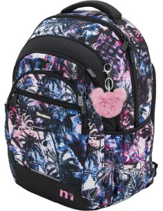 Mochila Triple Cuerpo MY/AC Tandem Miami Mochilas Escolar...
