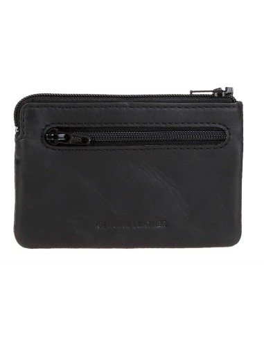 7840231 MONEDERO - TARJETERO PJL STAPLE NEGRO