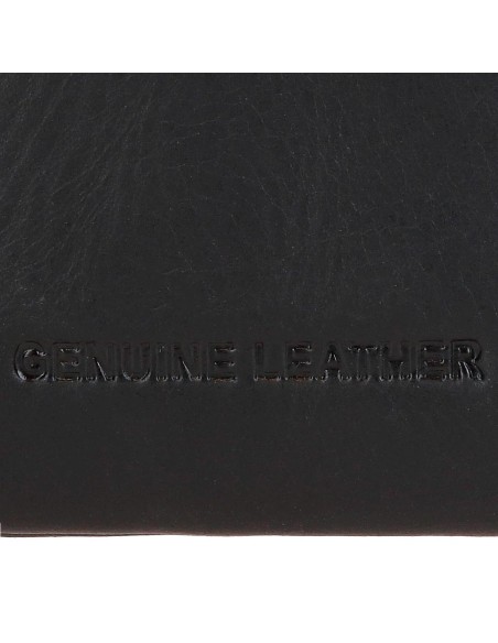 7840231 MONEDERO - TARJETERO PJL STAPLE NEGRO 7840231 MONEDERO - TARJETERO PJL STAPLE NEGRO