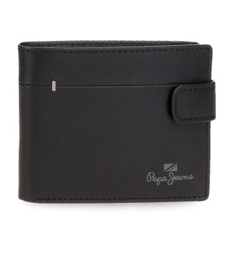 7843331 BILLETERO PJL STAPLE NEGRO