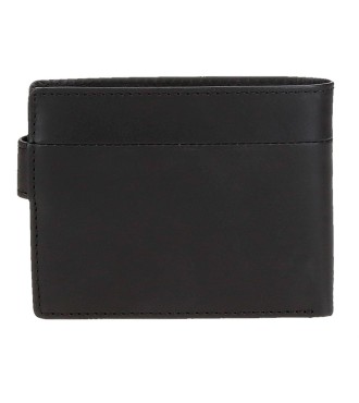 7843331 BILLETERO PJL STAPLE NEGRO 2
