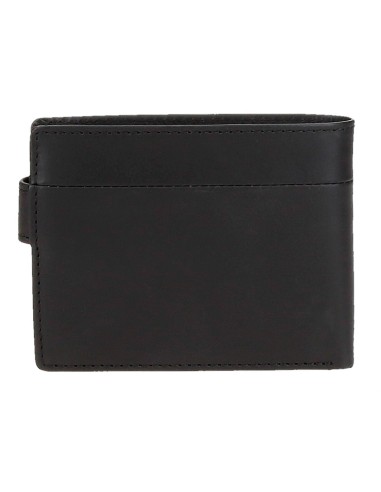 7843331 BILLETERO PJL STAPLE NEGRO
