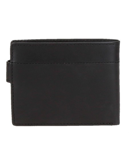 7843331 BILLETERO PJL STAPLE NEGRO 7843331 BILLETERO PJL STAPLE NEGRO