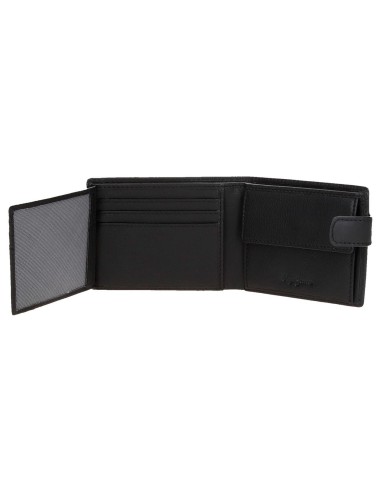 7843331 BILLETERO PJL STAPLE NEGRO
