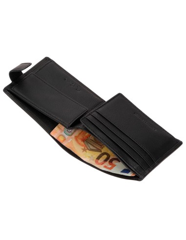 7843331 BILLETERO PJL STAPLE NEGRO