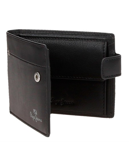 7843331 BILLETERO PJL STAPLE NEGRO 7843331 BILLETERO PJL STAPLE NEGRO