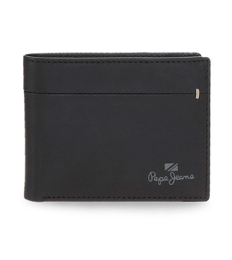 7847131 BILLETERO PJL STAPLE NEGRO