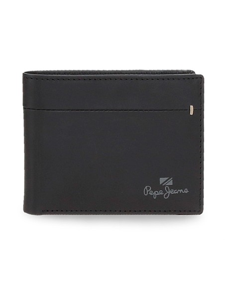 7847131 BILLETERO PJL STAPLE NEGRO 7847131 BILLETERO PJL STAPLE NEGRO