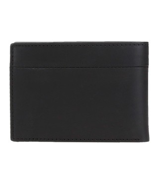 7847131 BILLETERO PJL STAPLE NEGRO 2