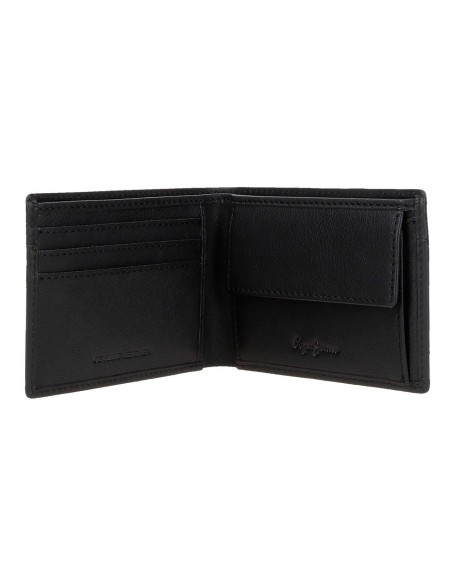 7847131 BILLETERO PJL STAPLE NEGRO 7847131 BILLETERO PJL STAPLE NEGRO