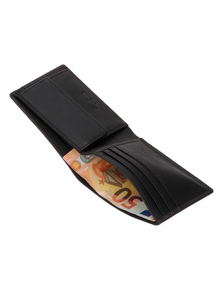 7847131 BILLETERO PJL STAPLE NEGRO 7847131 BILLETERO PJL STAPLE NEGRO