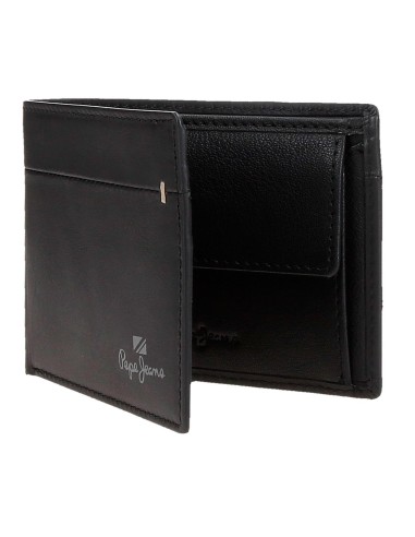 7847131 BILLETERO PJL STAPLE NEGRO