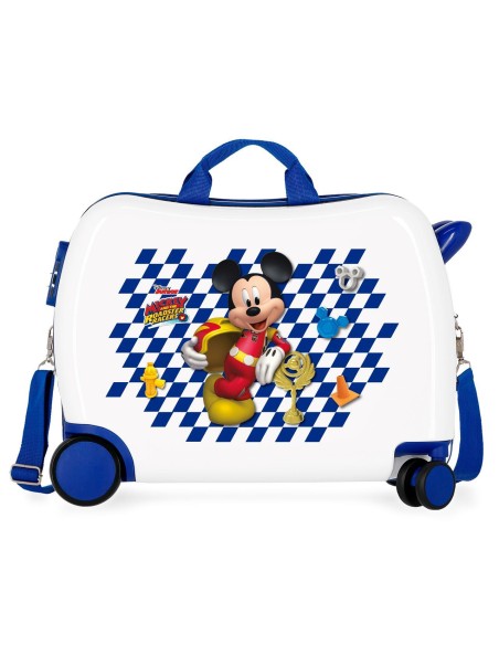 4649861 MALETA INF.ABS 4R.(2 MULTID.) GOOD MOOD MICKEY 4649861 MALETA INF.ABS 4R.(2 MULTID.) GOOD MOOD MICKEY